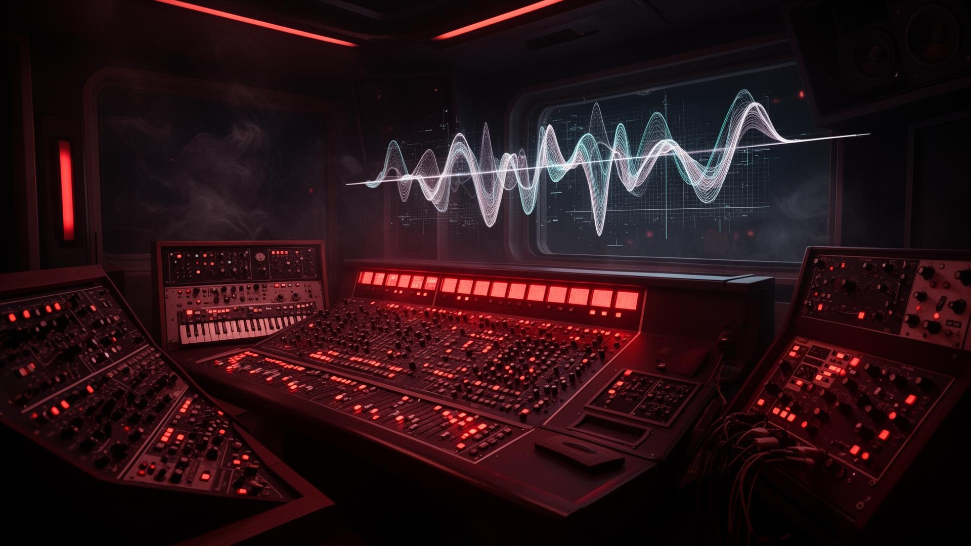 Studio