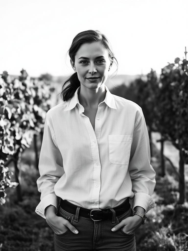 Léa Marchand